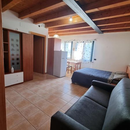 Antica Corte Ortaia Appartamenti Povegliano Veronese Dış mekan fotoğraf