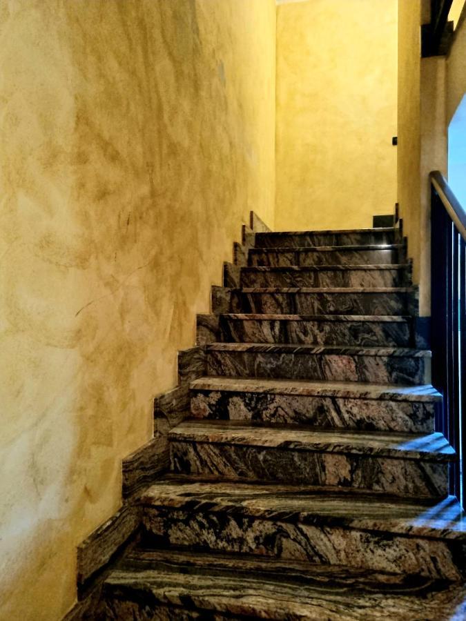 Antica Corte Ortaia Appartamenti Povegliano Veronese Dış mekan fotoğraf
