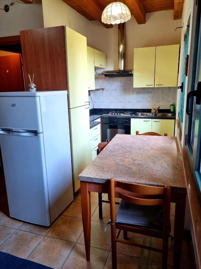 Antica Corte Ortaia Appartamenti Povegliano Veronese Dış mekan fotoğraf