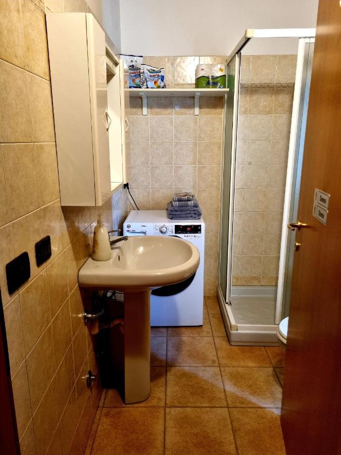 Antica Corte Ortaia Appartamenti Povegliano Veronese Dış mekan fotoğraf