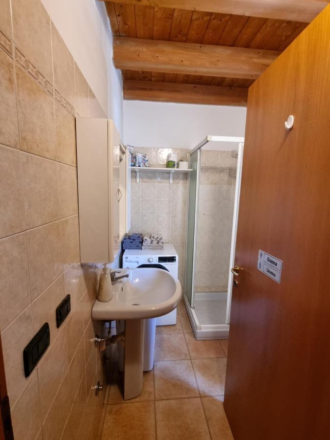 Antica Corte Ortaia Appartamenti Povegliano Veronese Dış mekan fotoğraf